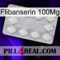 Flibanserin 100Mg 16